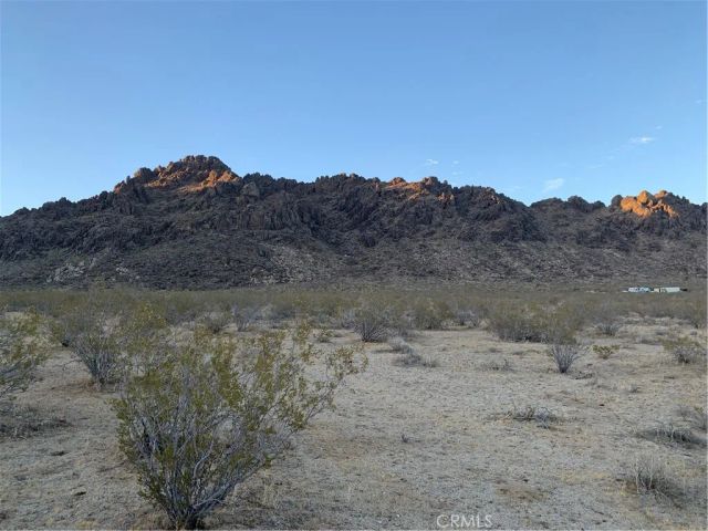 0 VL Near Lucerne Valley Cutoff, Barstow, CA 92311