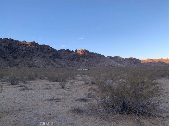 0 VL Near Lucerne Valley Cutoff, Barstow, CA 92311