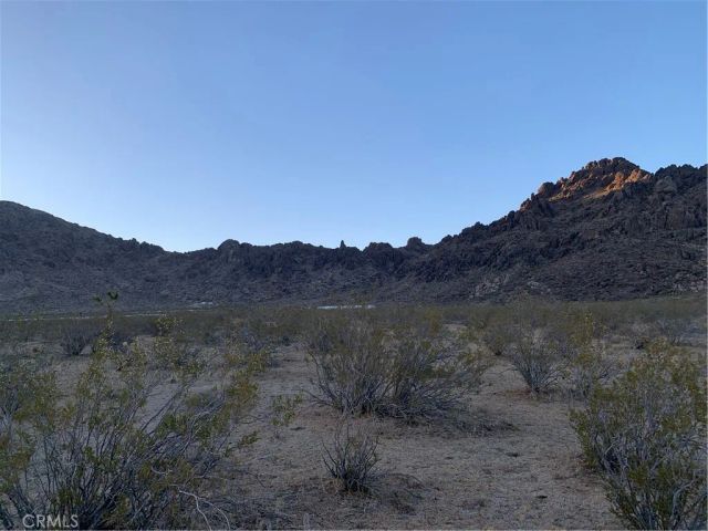 0 VL Near Lucerne Valley Cutoff, Barstow, CA 92311