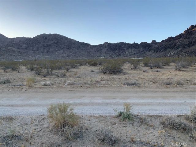 0 VL Near Lucerne Valley Cutoff, Barstow, CA 92311