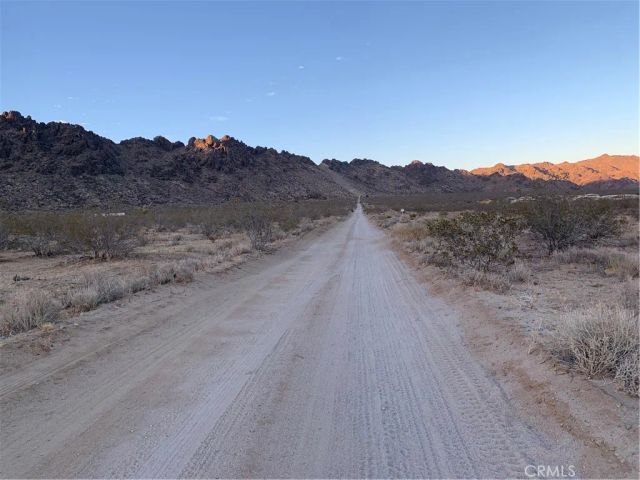 0 VL Near Lucerne Valley Cutoff, Barstow, CA 92311