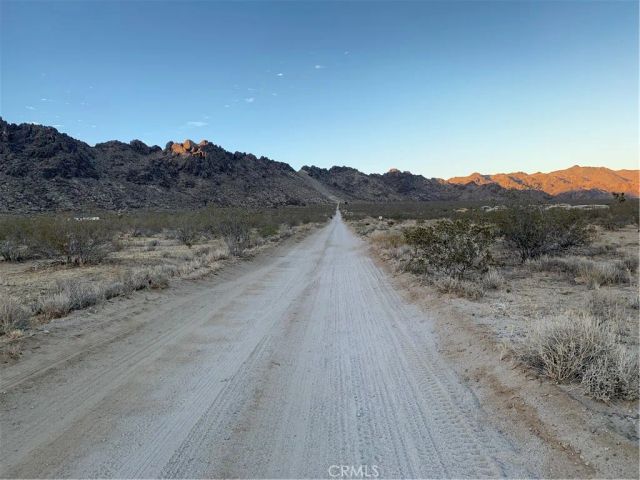 0 VL Near Lucerne Valley Cutoff, Barstow, CA 92311