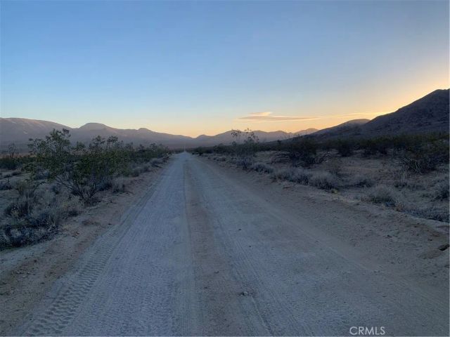 0 VL Near Lucerne Valley Cutoff, Barstow, CA 92311