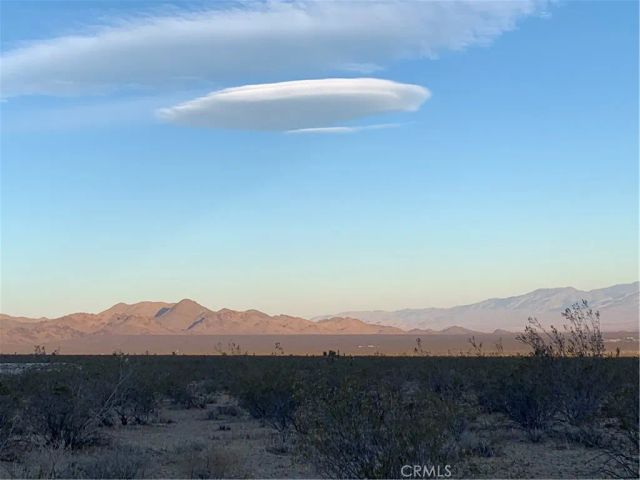 0 VL Near Lucerne Valley Cutoff, Barstow, CA 92311