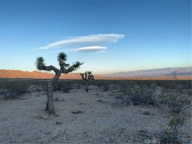 0 VL Near Lucerne Valley Cutoff, Barstow, CA 92311
