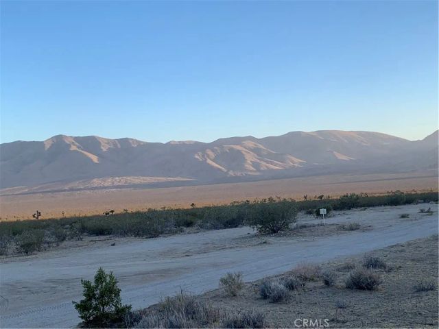 0 VL Near Lucerne Valley Cutoff, Barstow, CA 92311