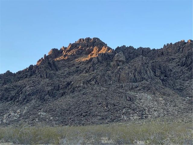 0 VL Near Lucerne Valley Cutoff, Barstow, CA 92311