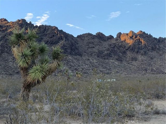 0 VL Near Lucerne Valley Cutoff, Barstow, CA 92311