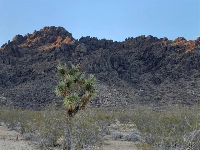 0 VL Near Lucerne Valley Cutoff, Barstow, CA 92311