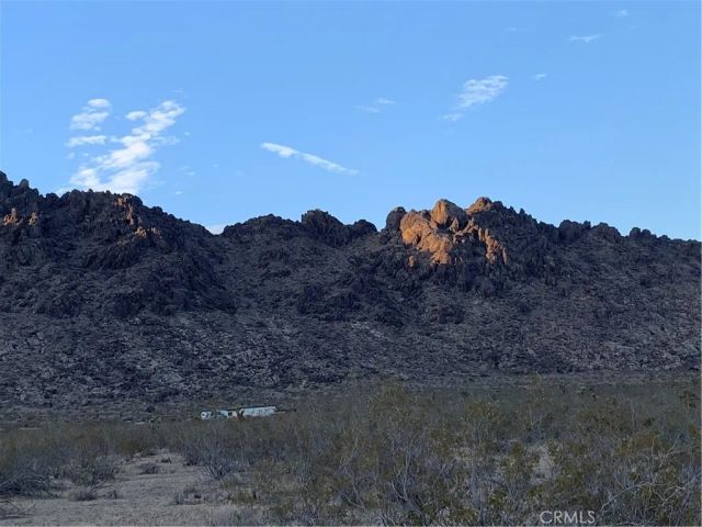 0 VL Near Lucerne Valley Cutoff, Barstow, CA 92311