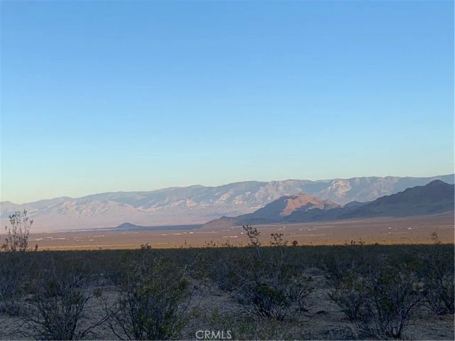 0 VL Near Lucerne Valley Cutoff, Barstow, CA 92311