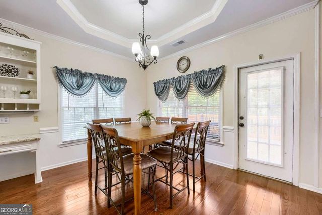 10 Jessamine Trail, Lawrenceville, GA 30046