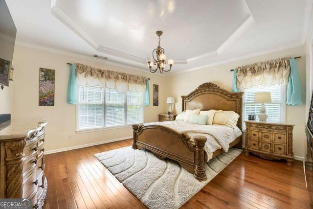 10 Jessamine Trail, Lawrenceville, GA 30046