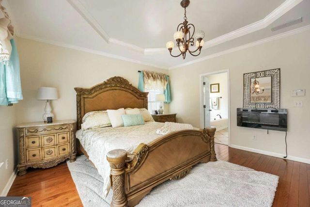 10 Jessamine Trail, Lawrenceville, GA 30046