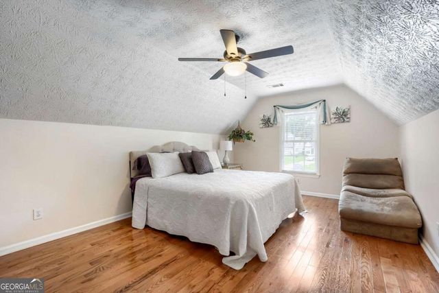 10 Jessamine Trail, Lawrenceville, GA 30046