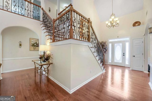 10 Jessamine Trail, Lawrenceville, GA 30046