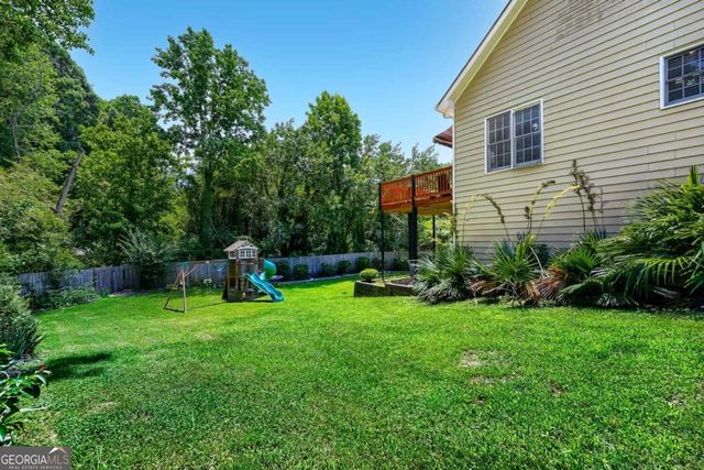10 Jessamine Trail, Lawrenceville, GA 30046
