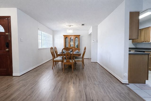 2601 Norwood Lane, Arlington, TX 76013