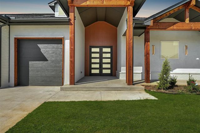 6301 NW 154th Terrace, Edmond, OK 73013