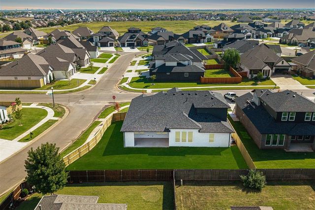 6301 NW 154th Terrace, Edmond, OK 73013