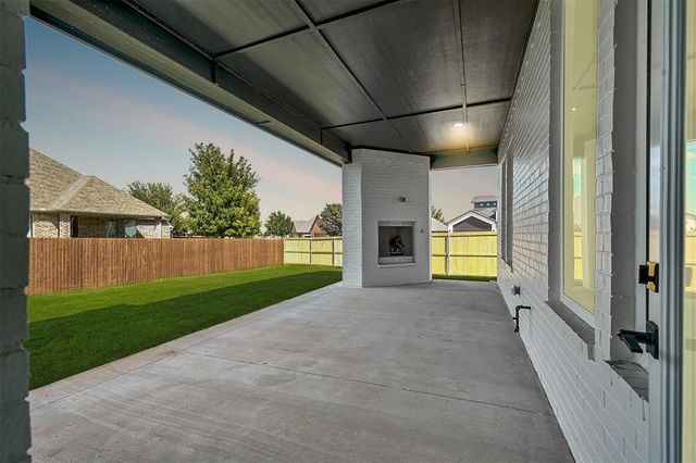 6301 NW 154th Terrace, Edmond, OK 73013