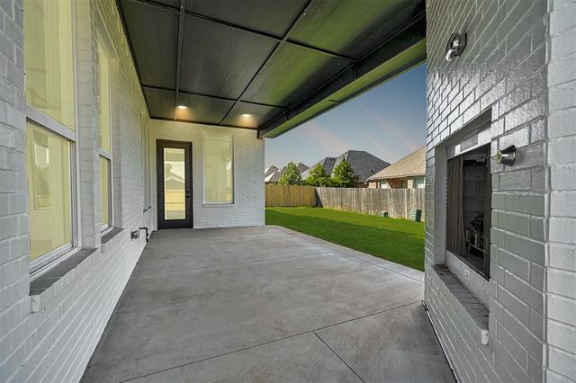 6301 NW 154th Terrace, Edmond, OK 73013