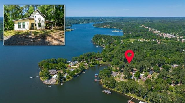 299 Southshore Drive, Lone Star, TX 75668