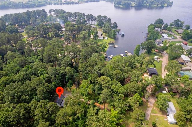 299 Southshore Drive, Lone Star, TX 75668