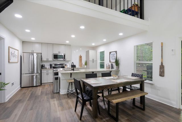 299 Southshore Drive, Lone Star, TX 75668