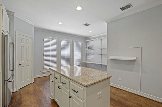 2808 N Hall Street, Dallas, TX 75204