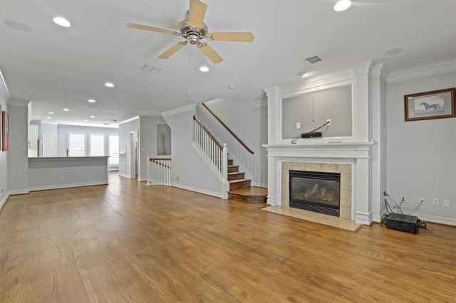 2808 N Hall Street, Dallas, TX 75204