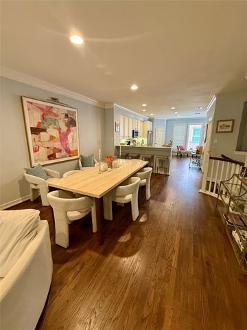 2808 N Hall Street, Dallas, TX 75204