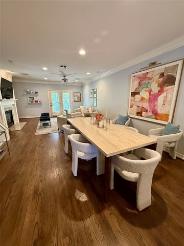 2808 N Hall Street, Dallas, TX 75204