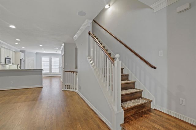 2808 N Hall Street, Dallas, TX 75204