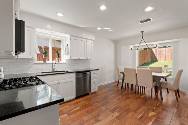 6504 Sunnysky WAY, Austin, TX 78745