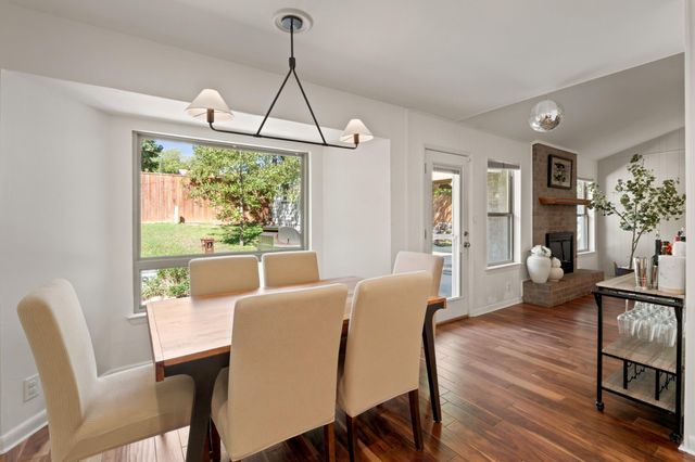 6504 Sunnysky WAY, Austin, TX 78745
