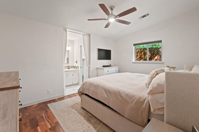 6504 Sunnysky WAY, Austin, TX 78745