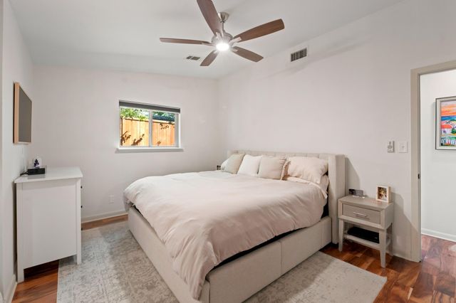 6504 Sunnysky WAY, Austin, TX 78745
