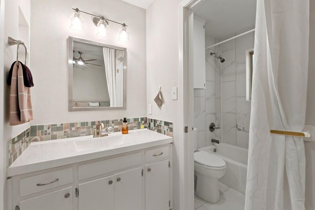 6504 Sunnysky WAY, Austin, TX 78745