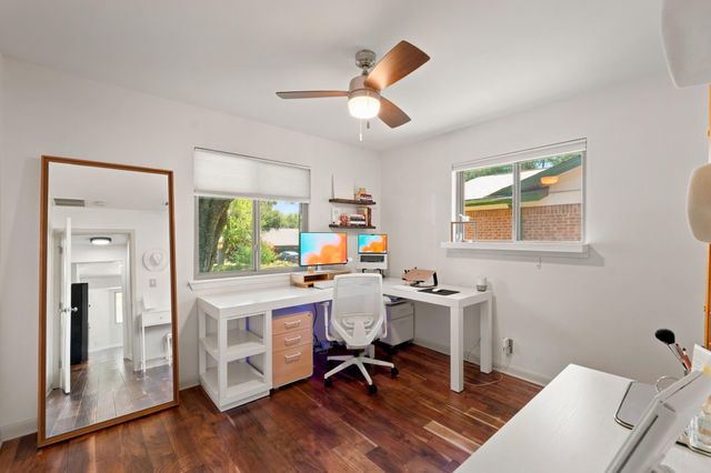 6504 Sunnysky WAY, Austin, TX 78745