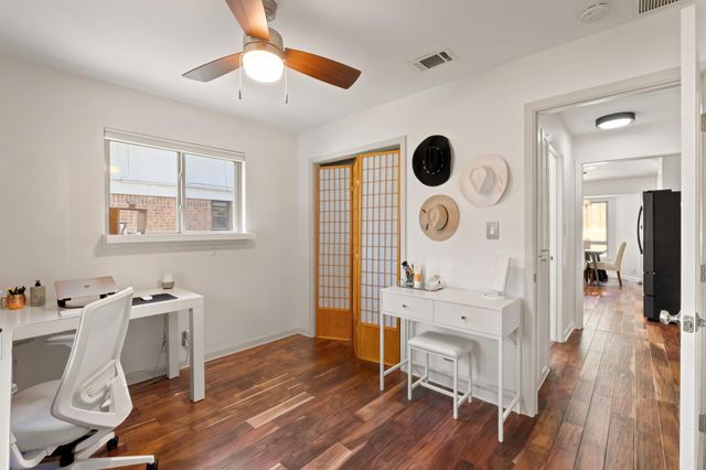 6504 Sunnysky WAY, Austin, TX 78745