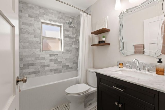 6504 Sunnysky WAY, Austin, TX 78745