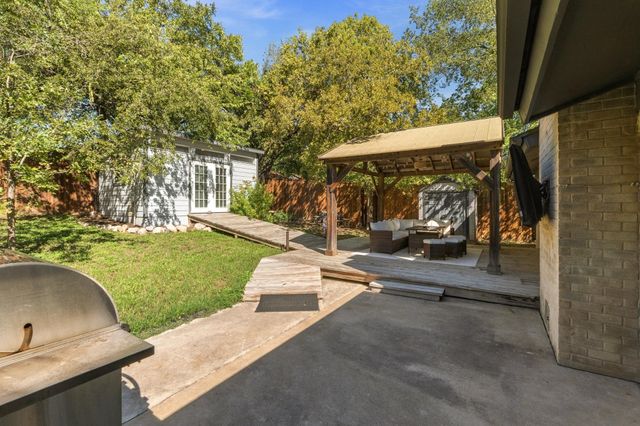 6504 Sunnysky WAY, Austin, TX 78745