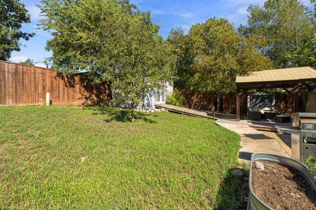 6504 Sunnysky WAY, Austin, TX 78745