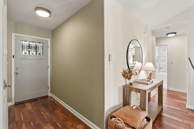 6504 Sunnysky WAY, Austin, TX 78745