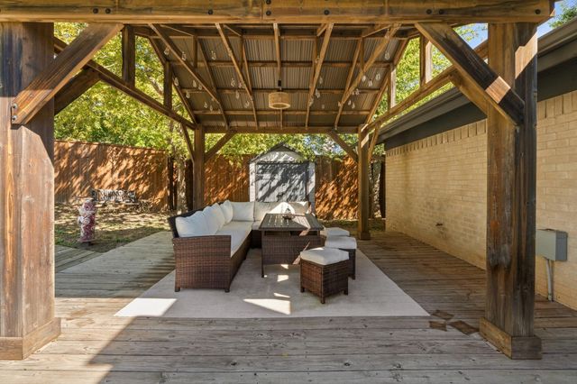 6504 Sunnysky WAY, Austin, TX 78745