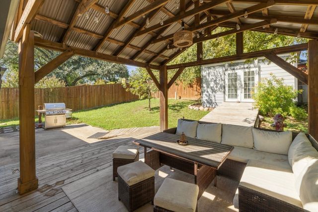 6504 Sunnysky WAY, Austin, TX 78745