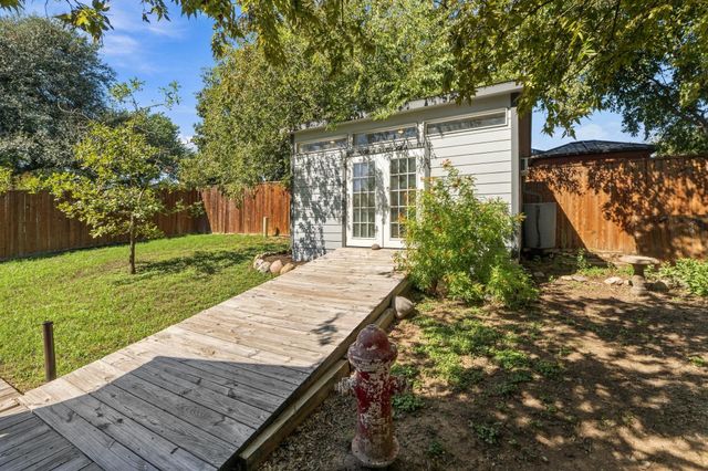 6504 Sunnysky WAY, Austin, TX 78745