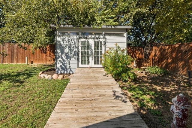 6504 Sunnysky WAY, Austin, TX 78745