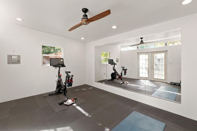 6504 Sunnysky WAY, Austin, TX 78745